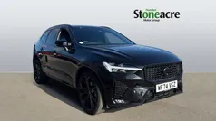 Used 2024 Volvo XC60 Plus SUV | £41,995 (Fair price)