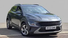 Used 2022 Hyundai Kona SE SUV | £14,330 (Good price)