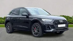 Used 2023 Audi Q5 Comfort SUV | £39,763 (Fair price)