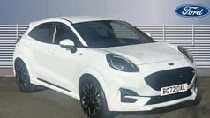 Used 2023 Ford Puma ST-Line X Hatchback | £17,917 (Fair price)