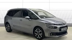 Used 2020 Citroën C4 SpaceTourer Flair MPV | £13,225 (Fair price)