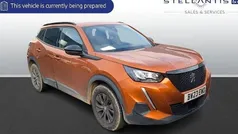 Used 2023 Peugeot 2008 Active+ SUV | £13,164 (Fair price)