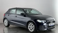 Used 2025 Audi A1 Sportback Sport Hatchback | £14,800 (Super price)