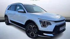Used 2025 Kia Niro 3 SUV | £27,999 (Good price)