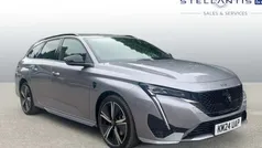 Used 2024 Peugeot 308 GTi Estate | £22,087 (Fair price)