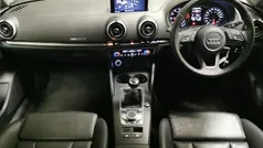 Used 2019 Audi A3 Sport Sedan | £13,151 (Good price)