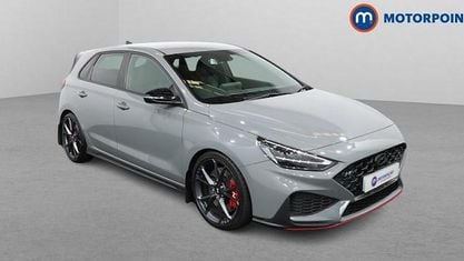 Second-hand Hyundai i30 280 CP (205 kW) 2024 Hatchback