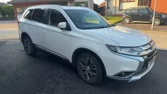 Used 2018 Mitsubishi Outlander SUV | £11,480 (Good price)