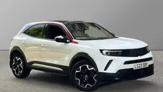 Used 2021 Vauxhall Mokka SRi SUV | £14,208 (Fair price)