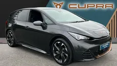 Used 2024 Cupra Born e-Boost Hatchback | £22,490 (Fair price)