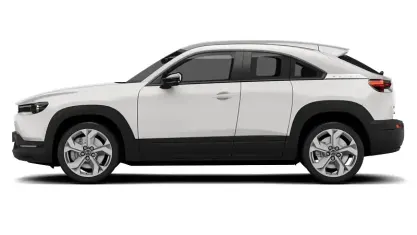 Used Mazda MX30 Prime-Line 170 HP (125 kW) 2025 SUV