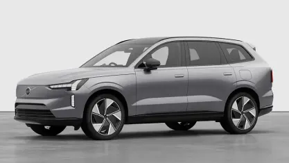 New Volvo EX90 Ultra 334 kW (455 HP) 2026 SUV
