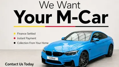 Käytetty BMW M4 Competition Edition 450 HP (330 kW) 2019 Sininen Coupe - kaksiovinen