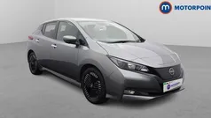 Used 2025 Nissan Leaf N-Connecta Hatchback | £10,649 (Fair price)