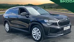 Used 2026 Skoda Kodiaq SE L SUV | £32,995 (Fair price)