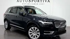 Used 2020 Volvo XC90 Inscription SUV | £34,990 (Fair price)