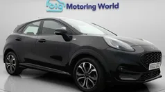 Used 2022 Ford Puma ST-Line Hatchback | £13,900 (Good price)