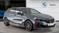 Used 2023 BMW 128 Shadowline Hatchback | £27,240 (Fair price)