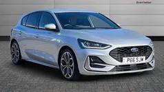 Used 2023 Ford Focus ST-Line X Hatchback | £17,699 (Fair price)