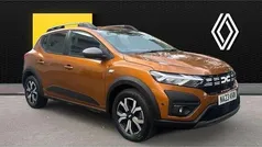 Other Used 2022 Dacia Sandero Journey Hatchback | £13,087 (Fair price)