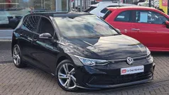 Used 2021 VW Golf VIII R-line Hatchback | £16,999 (Fair price)