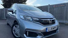 Used 2020 Honda Jazz S Hatchback | £8,890 (Fair price)