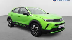New 2024 Vauxhall Mokka Design Edition SUV | £19,999 (Good price)