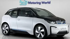 Used 2022 BMW i3 Hatchback | £11,000 (Good price)