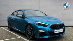 Used 2023 BMW M235 Shadowline Coupe | £29,915 (Fair price)