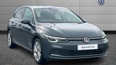 Used 2022 VW Golf VIII Style Hatchback | £18,950 (Fair price)