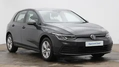Used 2022 VW Golf VIII Life Hatchback | £18,141 (Good price)