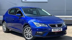 Used 2018 Seat Leon SE Technology Hatchback | £9,290 (Fair price)
