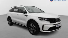 Used 2023 Kia Sorento SUV | £38,499 (Fair price)