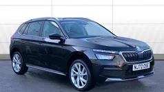 Used 2023 Skoda 110 R SE L Executive Hatchback | £18,595 (Fair price)