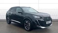 Used 2020 Peugeot 2008 Allure SUV | £13,265 (Fair price)