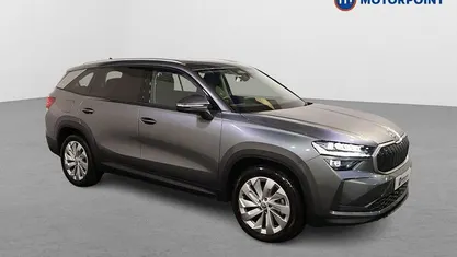 Used Skoda Kodiaq SE L 150 HP (110 kW) 2025 SUV