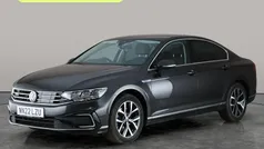 Used 2021 VW Passat GTE Sedan | £16,458 (Fair price)
