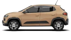 Used 2024 Dacia Spring Extreme Hatchback | £14,607 (Fair price)