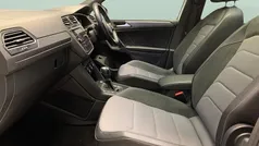 Used 2020 VW Tiguan SEL SUV | £20,836 (Fair price)