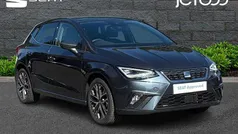 Used 2025 Seat Ibiza XCELLENCE Hatchback | £18,435 (Fair price)