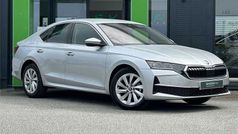 Used 2025 Skoda Octavia SE L Hatchback | £27,000 (Fair price)