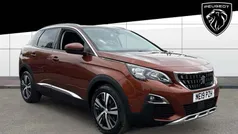 Used 2019 Peugeot 3008 Allure Estate | £13,674 (Fair price)