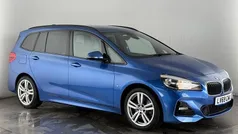 Used 2019 BMW 220 M Sport Estate | £16,850 (Fair price)