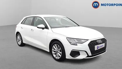 Used Audi A3 Sportback 150 HP (110 kW) 2023 Hatchback