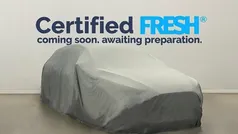 Frozen white Used 2016 Ford Focus ST Hatchback | £12,490 (Fair price)