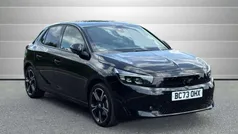 Used 2024 Vauxhall Corsa Ultimate Hatchback | £18,000 (Fair price)