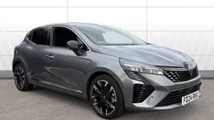 Used 2024 Renault Clio V Techno Hatchback | £18,077 (Fair price)