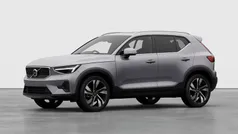 Used 2025 Volvo XC40 Ultra SUV | £45,210 (Fair price)
