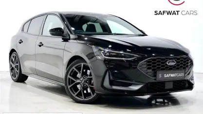 Second-hand Ford Focus ST 280 CP (205 kW) 2024 Hatchback