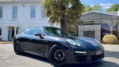 Used 2015 Porsche Panamera Sedan | £16,999 (Super price)
